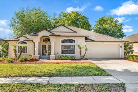Villa ou maison à vendre à Orange City, Floride: 3 chambres, 182.18 m2 № 2142574 - photo 2