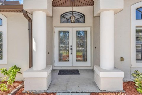 Villa ou maison à vendre à Orange City, Floride: 3 chambres, 182.18 m2 № 2142574 - photo 3