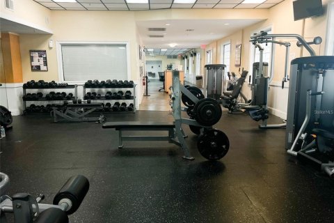 Condominio en venta en Orlando, Florida, 2 dormitorios, 114.55 m2 № 1612917 - foto 30