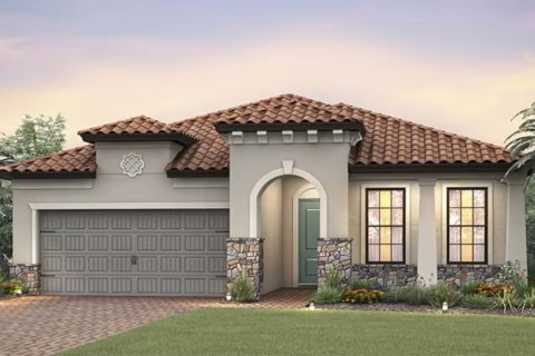 THE ENCLAVES AT WOODMONT in Fort Lauderdale, Florida № 799 - photo 1