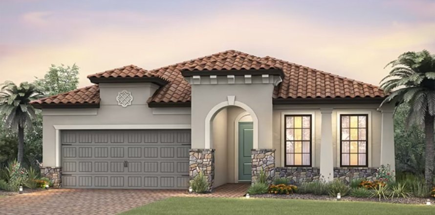 THE ENCLAVES AT WOODMONT in Fort Lauderdale, Florida № 799