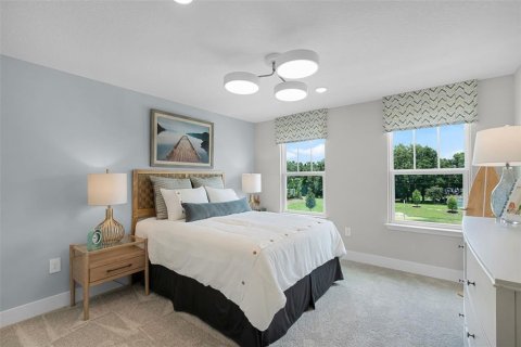 Casa en venta en Apopka, Florida, 4 dormitorios, 279.82 m2 № 1801988 - foto 13