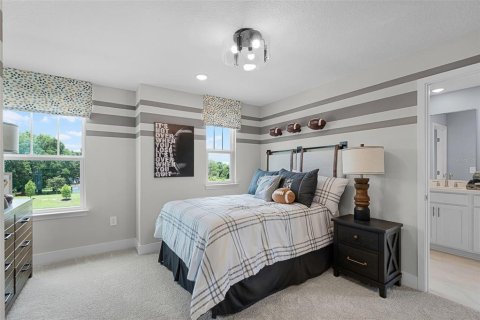 Casa en venta en Apopka, Florida, 4 dormitorios, 279.82 m2 № 1801988 - foto 14