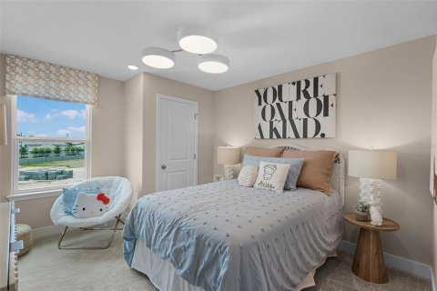 Casa en venta en Apopka, Florida, 4 dormitorios, 279.82 m2 № 1801988 - foto 15