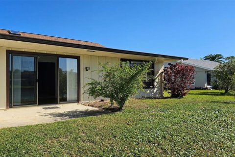 House in New Smyrna Beach, Florida 2 bedrooms, 145.67 sq.m. № 1572267 - photo 21