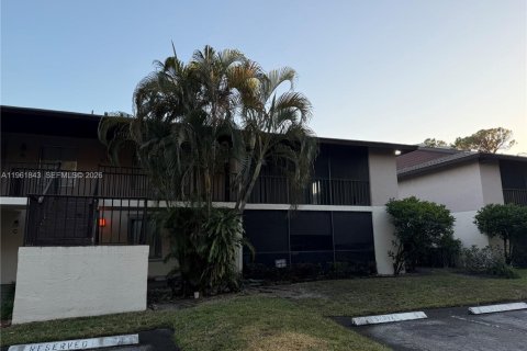 Condo à Greenacres, Floride, 2 chambres  № 2078911