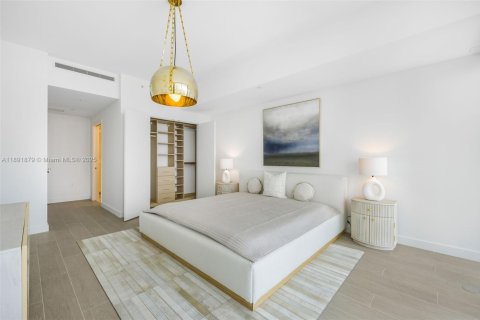 Снять в аренду кондоминиум в Майами-Бич, Флорида 1 спальня, 81.29м2, № 1943911 - фото 4