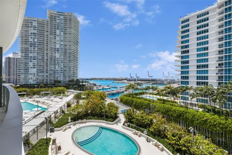 Снять в аренду кондоминиум в Майами-Бич, Флорида 1 спальня, 81.29м2, № 1943911 - фото 9