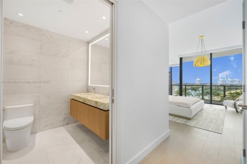 Снять в аренду кондоминиум в Майами-Бич, Флорида 1 спальня, 81.29м2, № 1943911 - фото 5