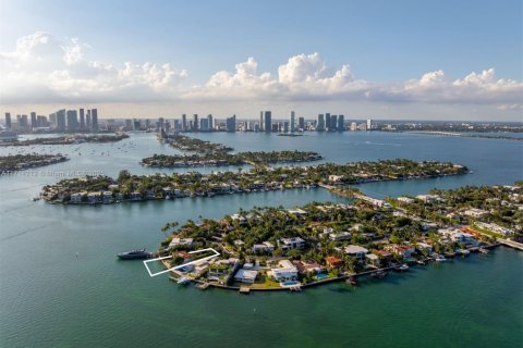 Купить виллу или дом в Майами-Бич, Флорида 4 спальни, 469.16м2, № 2040151 - фото 4