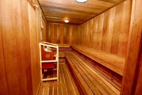 Купить кондоминиум в Палм Спрингс, Флорида 3 комнаты, 60.39м2, № 2084110 - фото 8