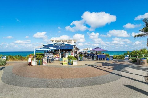 Купить кондоминиум в Палм Спрингс, Флорида 3 комнаты, 60.39м2, № 2084110 - фото 14