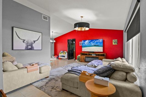 Villa ou maison à vendre à Wellington, Floride: 4 chambres, 166.3 m2 № 2085233 - photo 5