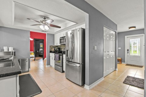 Villa ou maison à vendre à Wellington, Floride: 4 chambres, 166.3 m2 № 2085233 - photo 12