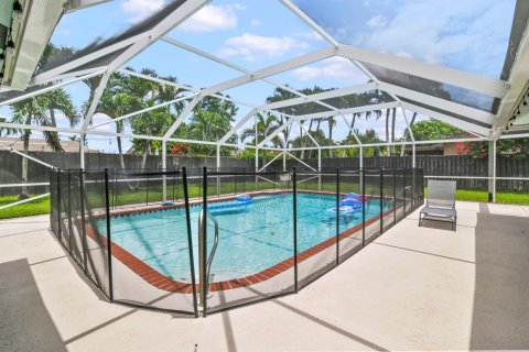 Villa ou maison à vendre à Wellington, Floride: 4 chambres, 166.3 m2 № 2085233 - photo 22