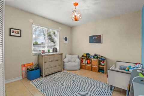 Villa ou maison à vendre à Wellington, Floride: 4 chambres, 166.3 m2 № 2085233 - photo 19
