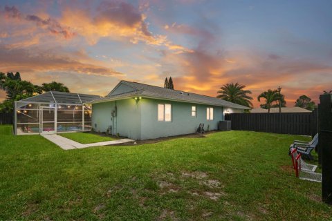 Villa ou maison à vendre à Wellington, Floride: 4 chambres, 166.3 m2 № 2085233 - photo 26
