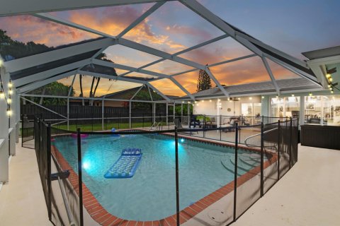 Villa ou maison à vendre à Wellington, Floride: 4 chambres, 166.3 m2 № 2085233 - photo 29