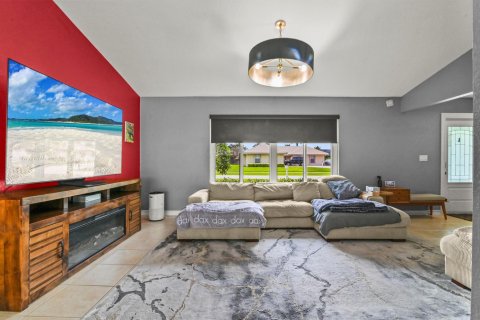 Villa ou maison à vendre à Wellington, Floride: 4 chambres, 166.3 m2 № 2085233 - photo 6