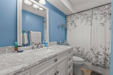 Villa ou maison à vendre à Wellington, Floride: 4 chambres, 166.3 m2 № 2085233 - photo 20