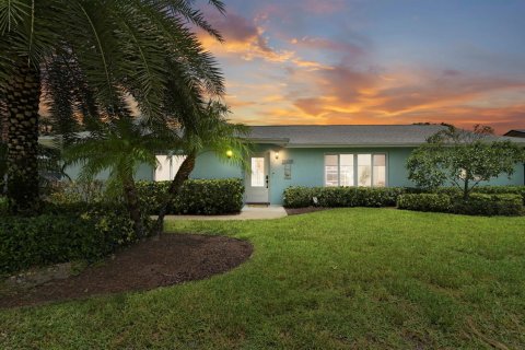 Villa ou maison à vendre à Wellington, Floride: 4 chambres, 166.3 m2 № 2085233 - photo 25