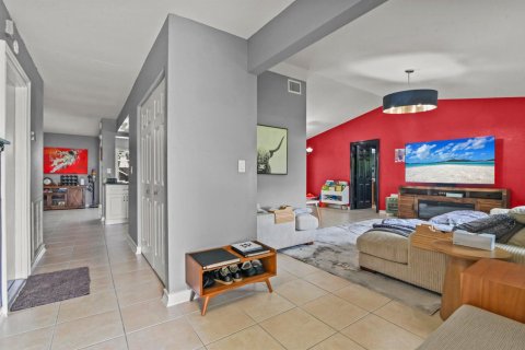 Villa ou maison à vendre à Wellington, Floride: 4 chambres, 166.3 m2 № 2085233 - photo 4