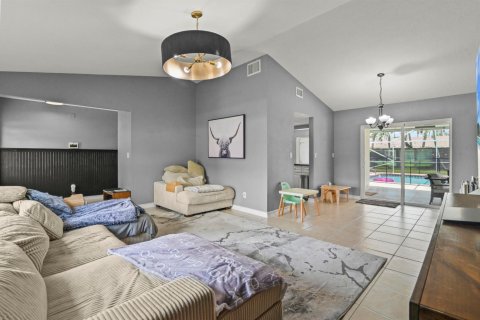 Villa ou maison à vendre à Wellington, Floride: 4 chambres, 166.3 m2 № 2085233 - photo 8
