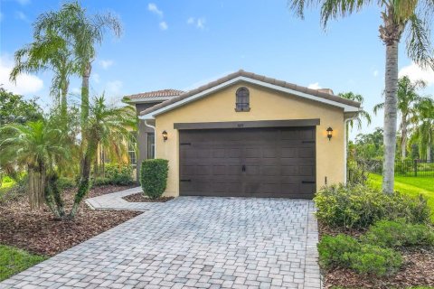 Villa ou maison à vendre à Kissimmee, Floride: 3 chambres, 190.08 m2 № 1886341 - photo 2