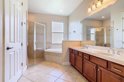 Villa ou maison à vendre à Kissimmee, Floride: 3 chambres, 190.08 m2 № 1886341 - photo 19