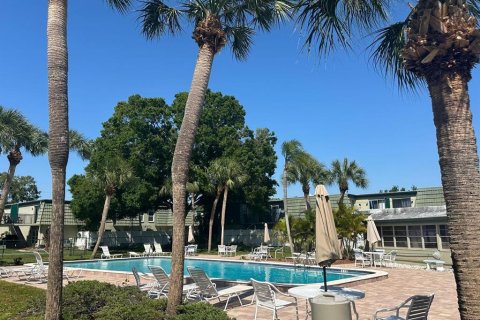 Copropriété à vendre à Clearwater, Floride: 2 chambres, 75.53 m2 № 1648738 - photo 18