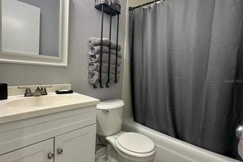 Copropriété à vendre à Clearwater, Floride: 2 chambres, 75.53 m2 № 1648738 - photo 13