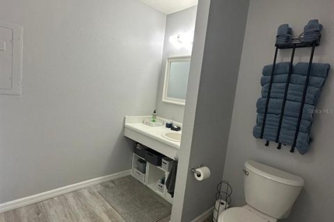 Copropriété à vendre à Clearwater, Floride: 2 chambres, 75.53 m2 № 1648738 - photo 10