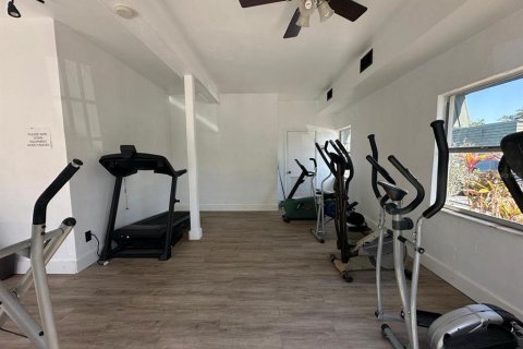 Copropriété à vendre à Clearwater, Floride: 2 chambres, 75.53 m2 № 1648738 - photo 15