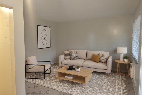 Appartement à Fort Lauderdale, Floride 1 chambre, 65.03 m2 № 2292788