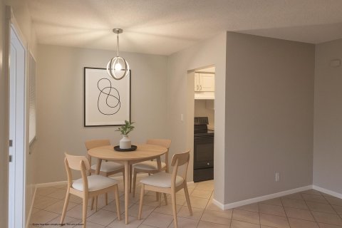 Appartement à louer à Fort Lauderdale, Floride: 1 chambre, 65.03 m2 № 2292788 - photo 2