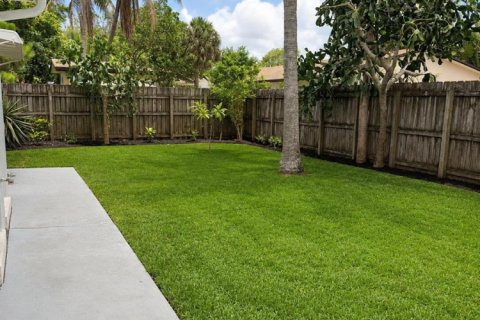 Appartement à louer à Fort Lauderdale, Floride: 1 chambre, 65.03 m2 № 2292788 - photo 7