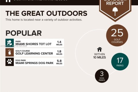 Casa en venta en Miami, Florida, 4 dormitorios, 149.76 m2 № 2057128 - foto 30