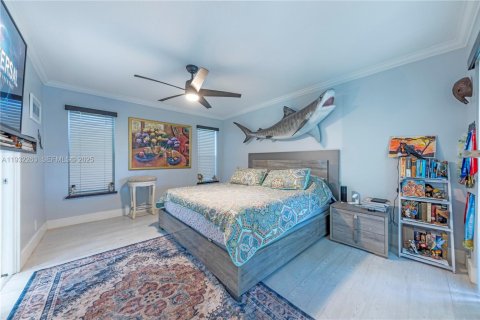 Купить виллу или дом в Дирфилд-Бич, Флорида 3 спальни, 138.8м2, № 1990820 - фото 22