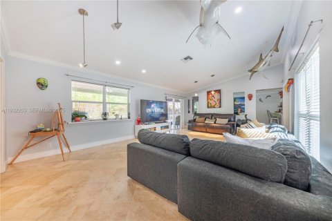 Купить виллу или дом в Дирфилд-Бич, Флорида 3 спальни, 138.8м2, № 1990820 - фото 20