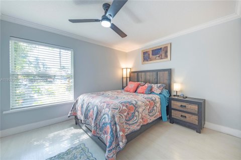 Купить виллу или дом в Дирфилд-Бич, Флорида 3 спальни, 138.8м2, № 1990820 - фото 26