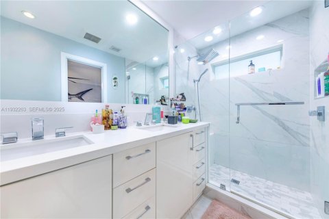 Купить виллу или дом в Дирфилд-Бич, Флорида 3 спальни, 138.8м2, № 1990820 - фото 23