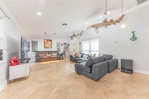 Купить виллу или дом в Дирфилд-Бич, Флорида 3 спальни, 138.8м2, № 1990820 - фото 19