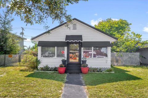 Immobilier commercial à Dundee, Floride 185.25 m2 № 2133732