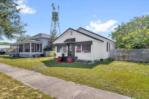 Commercial property in Dundee, Florida 185.25 sq.m. № 2133732 - photo 2