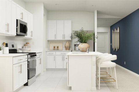 Casa en venta en Eagle Lake, Florida, 3 dormitorios, 132.76 m2 № 1744665 - foto 2
