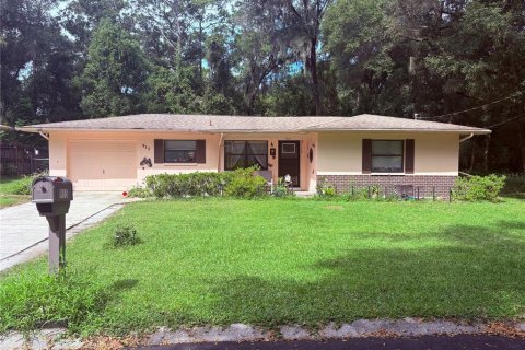 Casa en Inverness, Florida 2 dormitorios, 123.19 m2 № 2374097