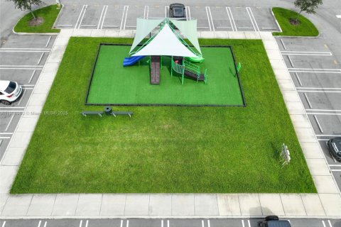 Купить кондоминиум в Дорал, Флорида 2 спальни, 97.36м2, № 1964726 - фото 25