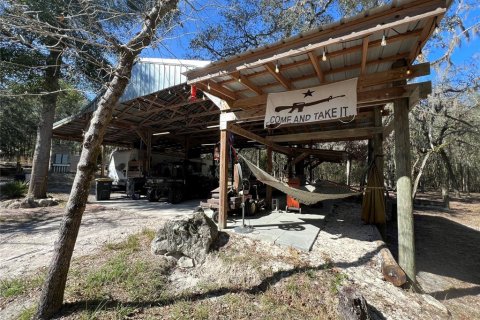 Terreno en venta en Fort White, Florida № 1546903 - foto 5