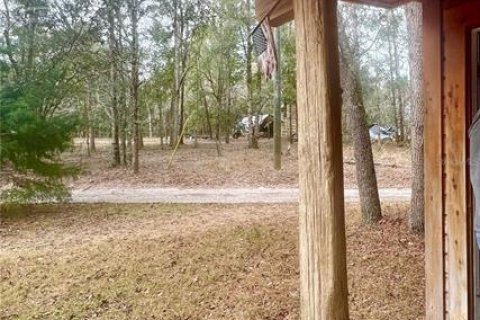 Terreno en venta en Fort White, Florida № 1546903 - foto 13
