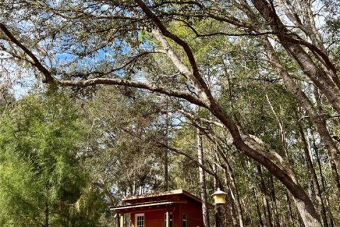 Terreno en venta en Fort White, Florida № 1546903 - foto 10